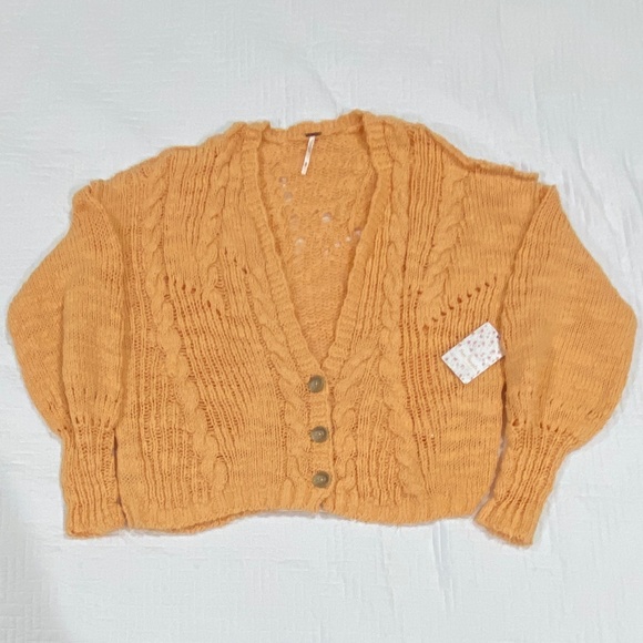Free People Sweaters - FREE PEOPLE :: CARDIGAN